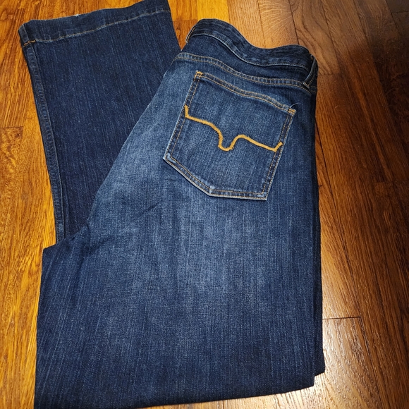 Kimes Ranch Denim - Kimes Ranch Women's Jennifer 20/32